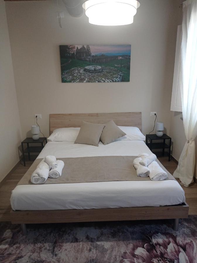 Villa Monolocale Lucca Pellegrinilittlehouse Esterno foto