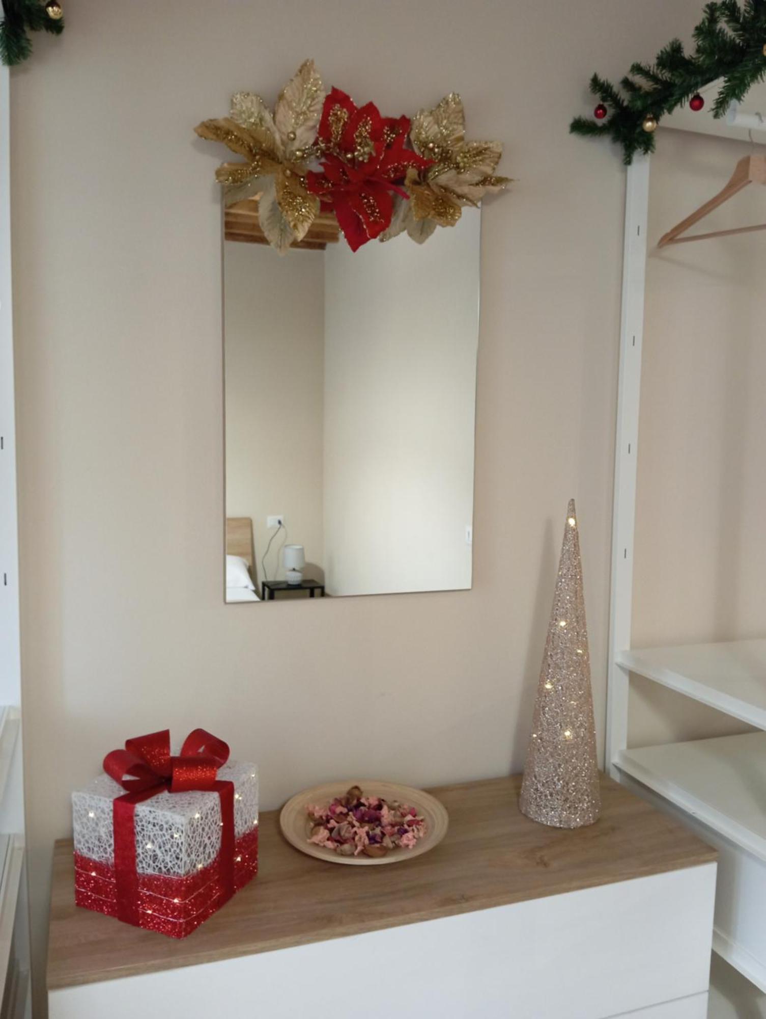 Villa Monolocale Lucca Pellegrinilittlehouse Esterno foto